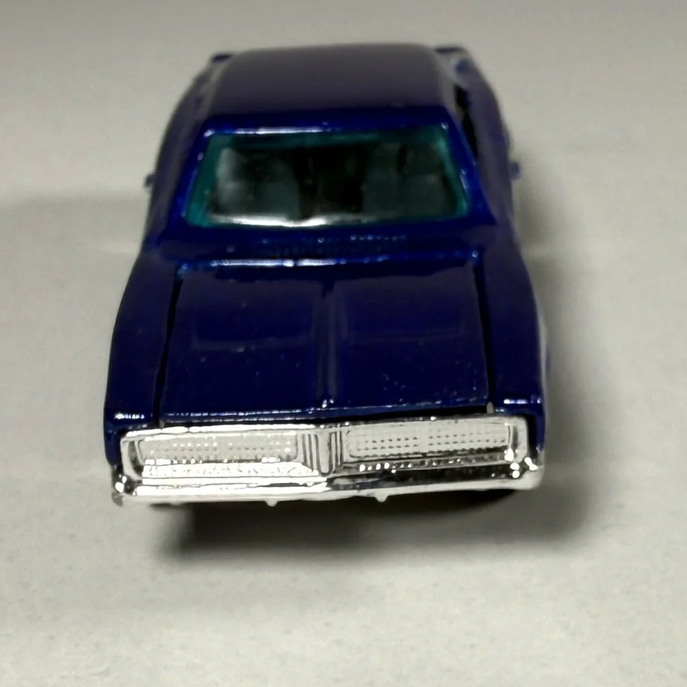 Hot Wheels 2004 hot